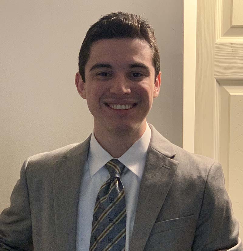 Brandon Willadsen
