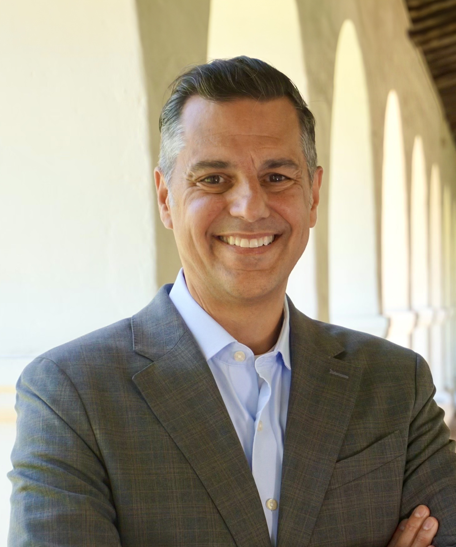 Gregory A. Daddis
