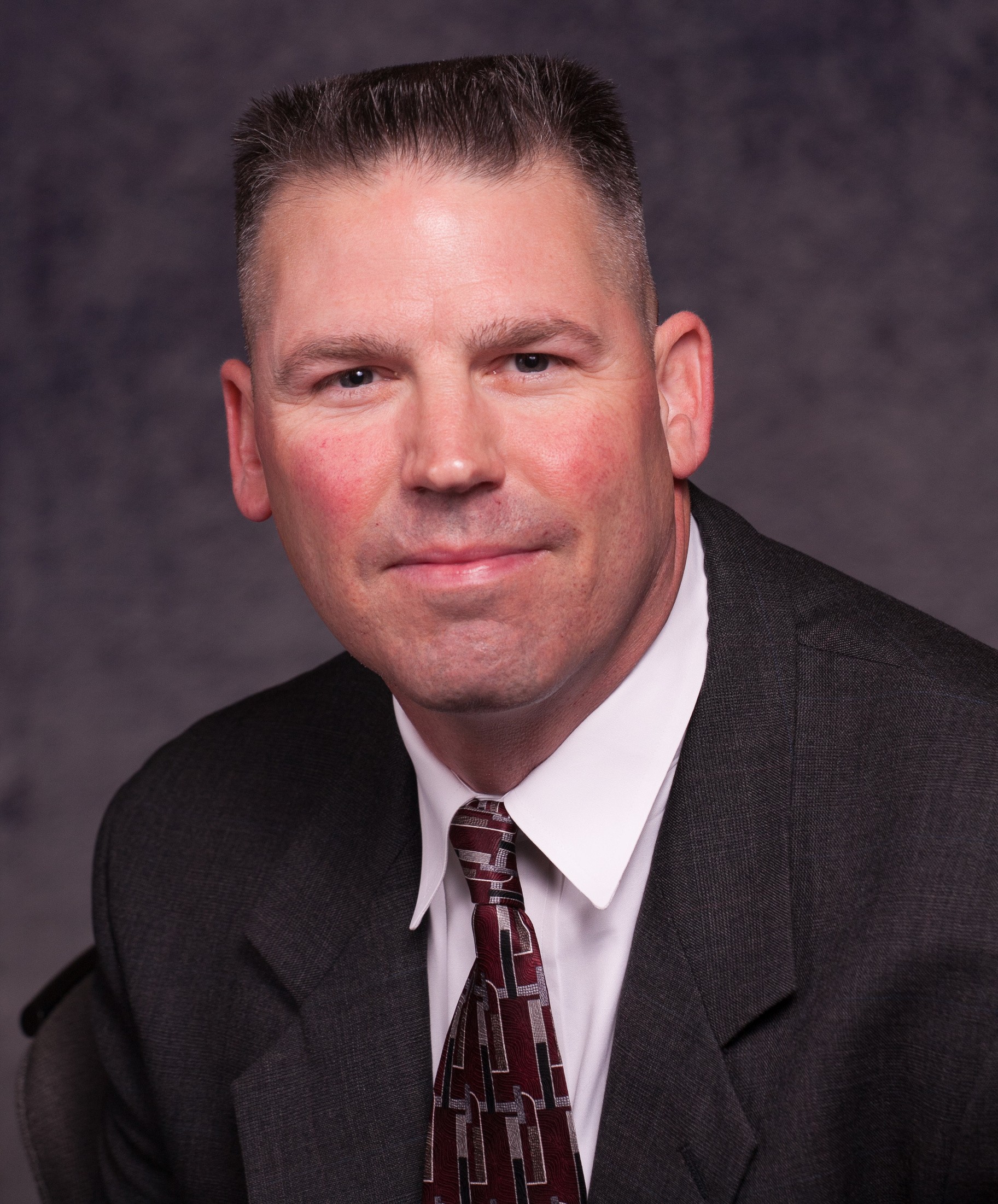 Bruce Ferrell