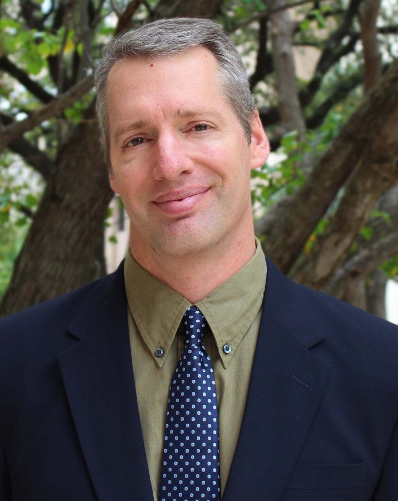 Jason C. Parker | Texas A&M University College of Arts and Sciences