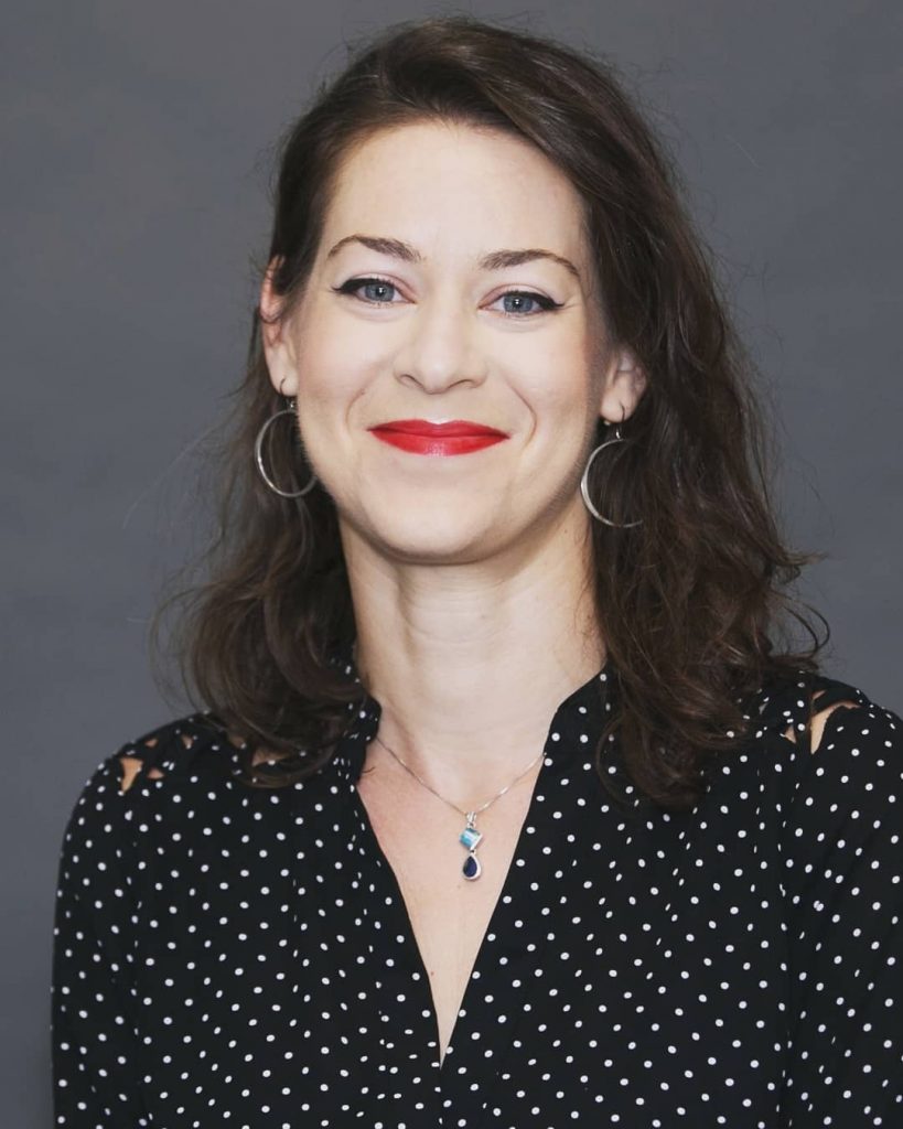 Jillian  Glantz