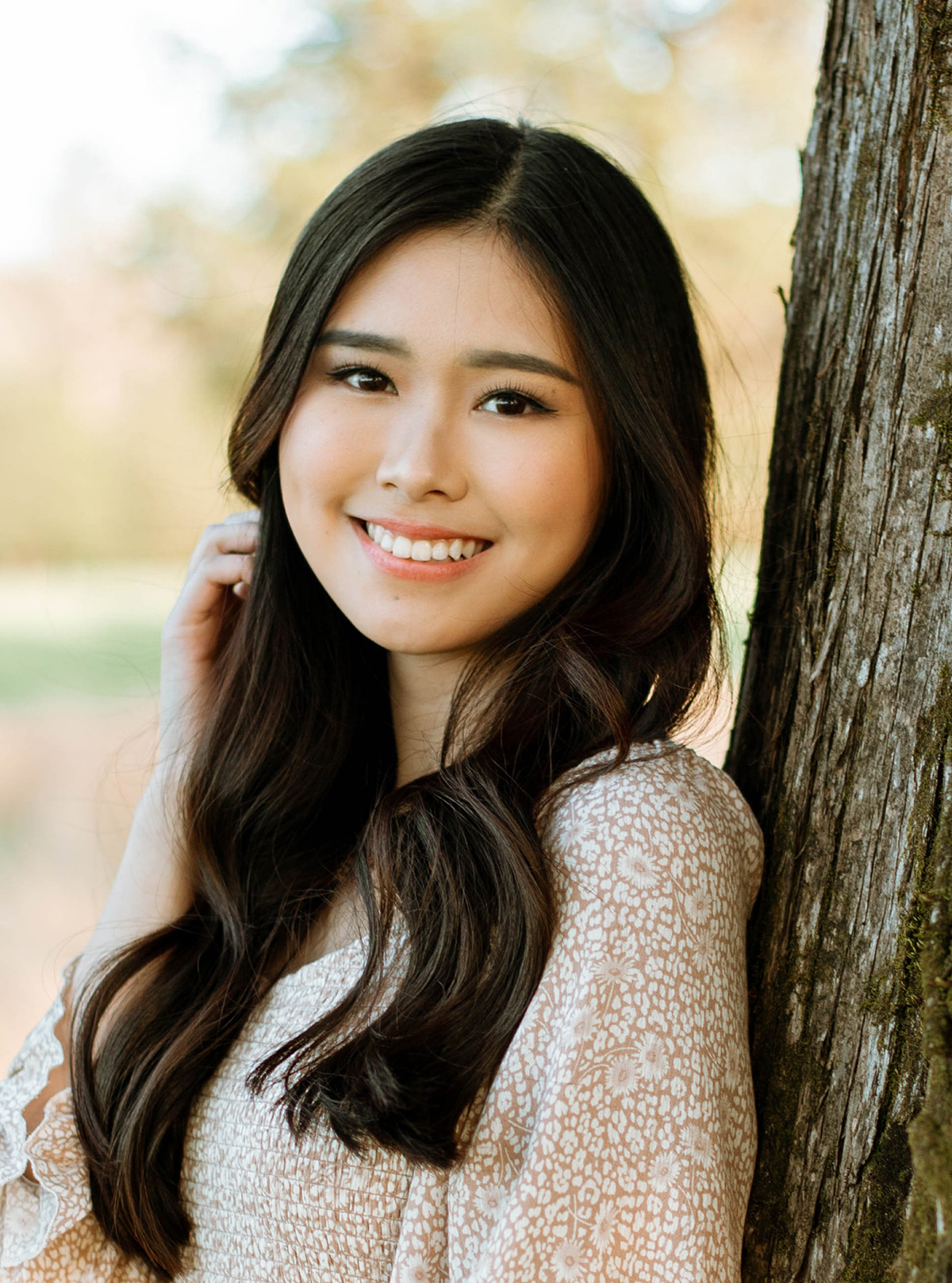 Madelaine Setiawan