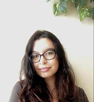Nada Al-Jamal