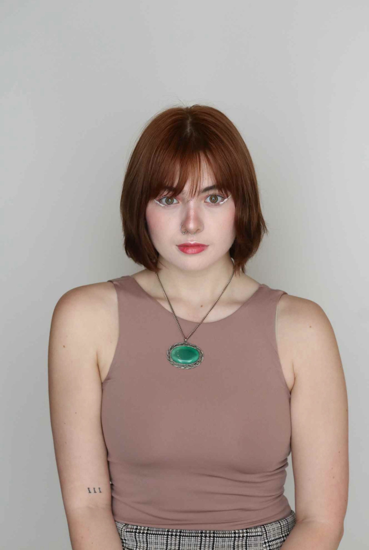 Lauren Roudebush