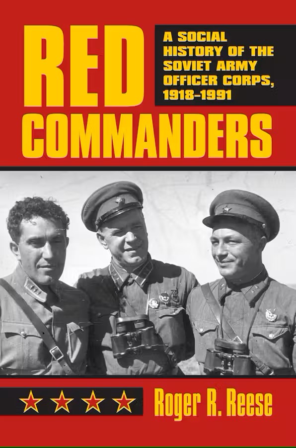 Red Commanders