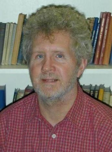 David Barrow