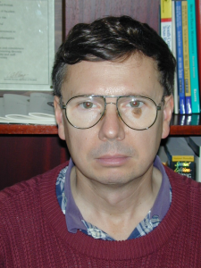 Guy Battle