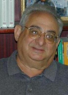 Itshak Borosh