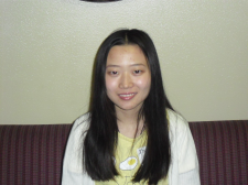 Zhaobidan Feng