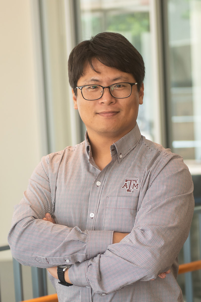 Joungdong Kim
