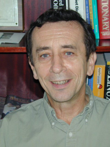 Joe Ward