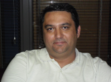 Kamran Reihani profile picture
