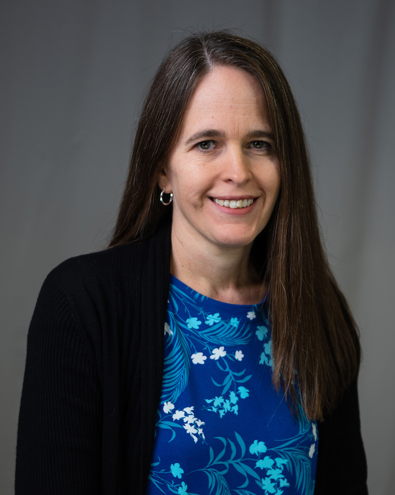 Kendra Kilmer