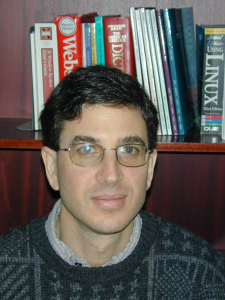 Joseph Landsberg