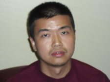 Wencai Liu