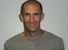 Bret Lockhart
