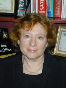 Mila Mogilevsky