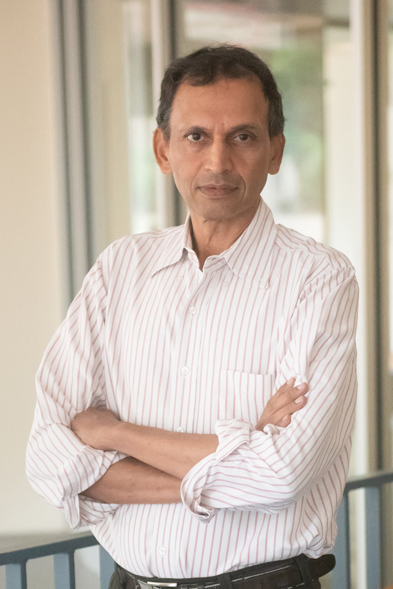 N Sivakumar