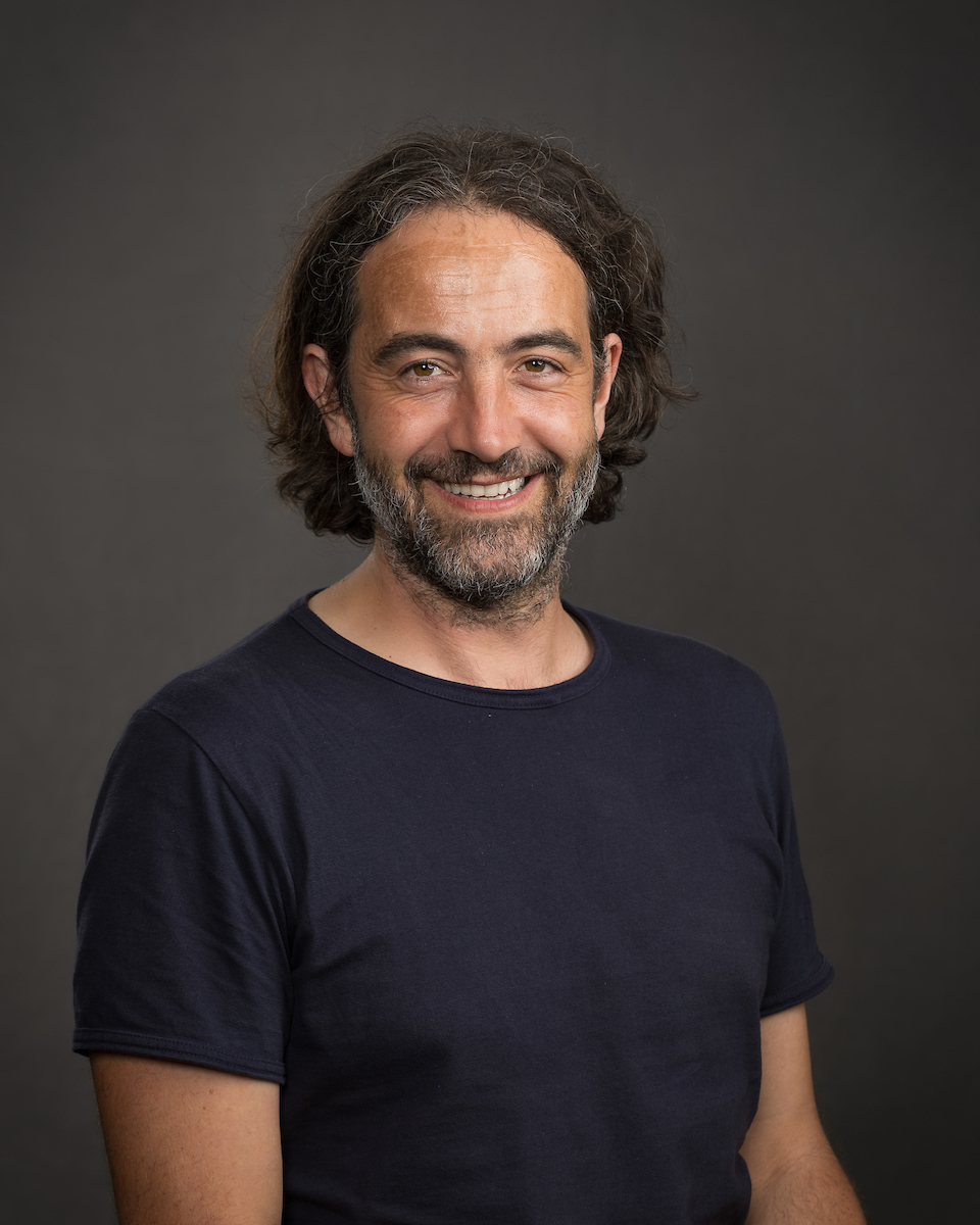 Nicolas Favrie