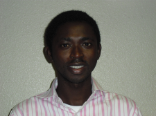 Tolulope Oke