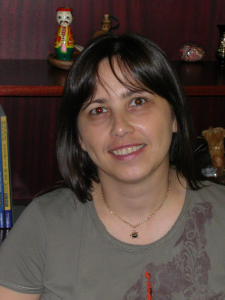 Oksana Shatalov profile picture