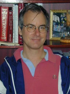 Robert Gustafson profile picture