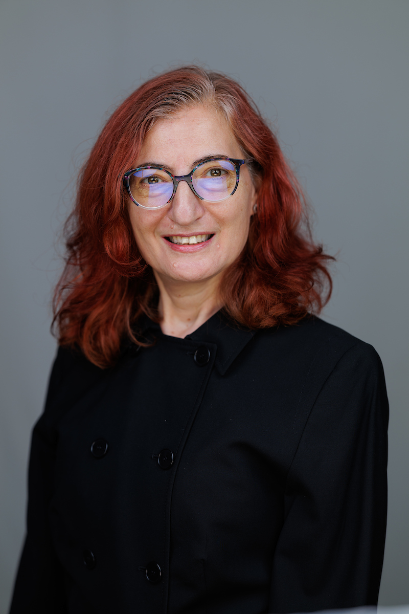 Rosanna Pearlstein