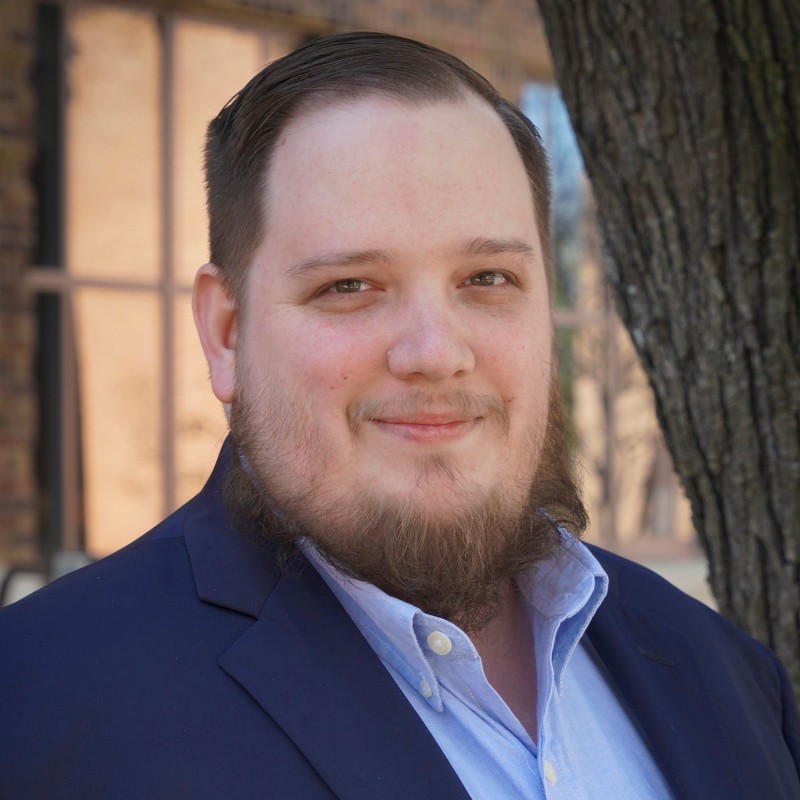 Picture of Sean Winn