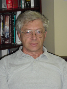 Alexey Sergeev