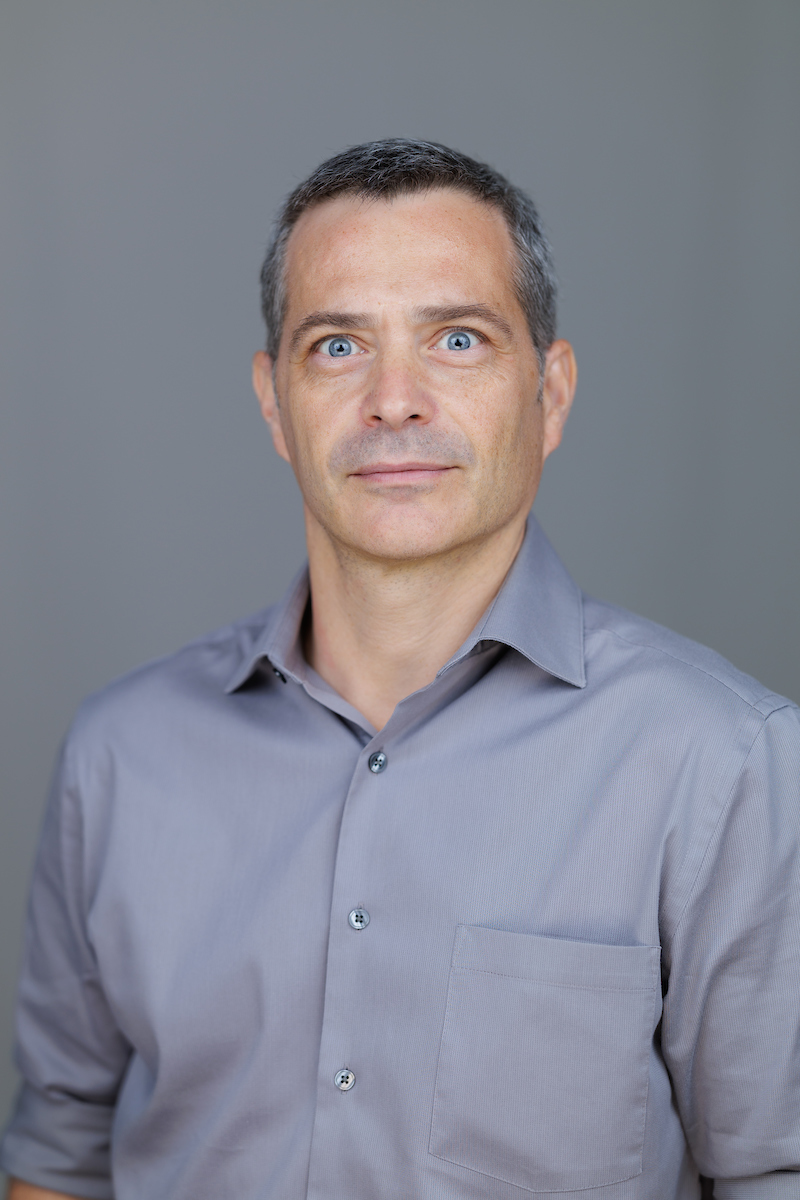 Simon Foucart
