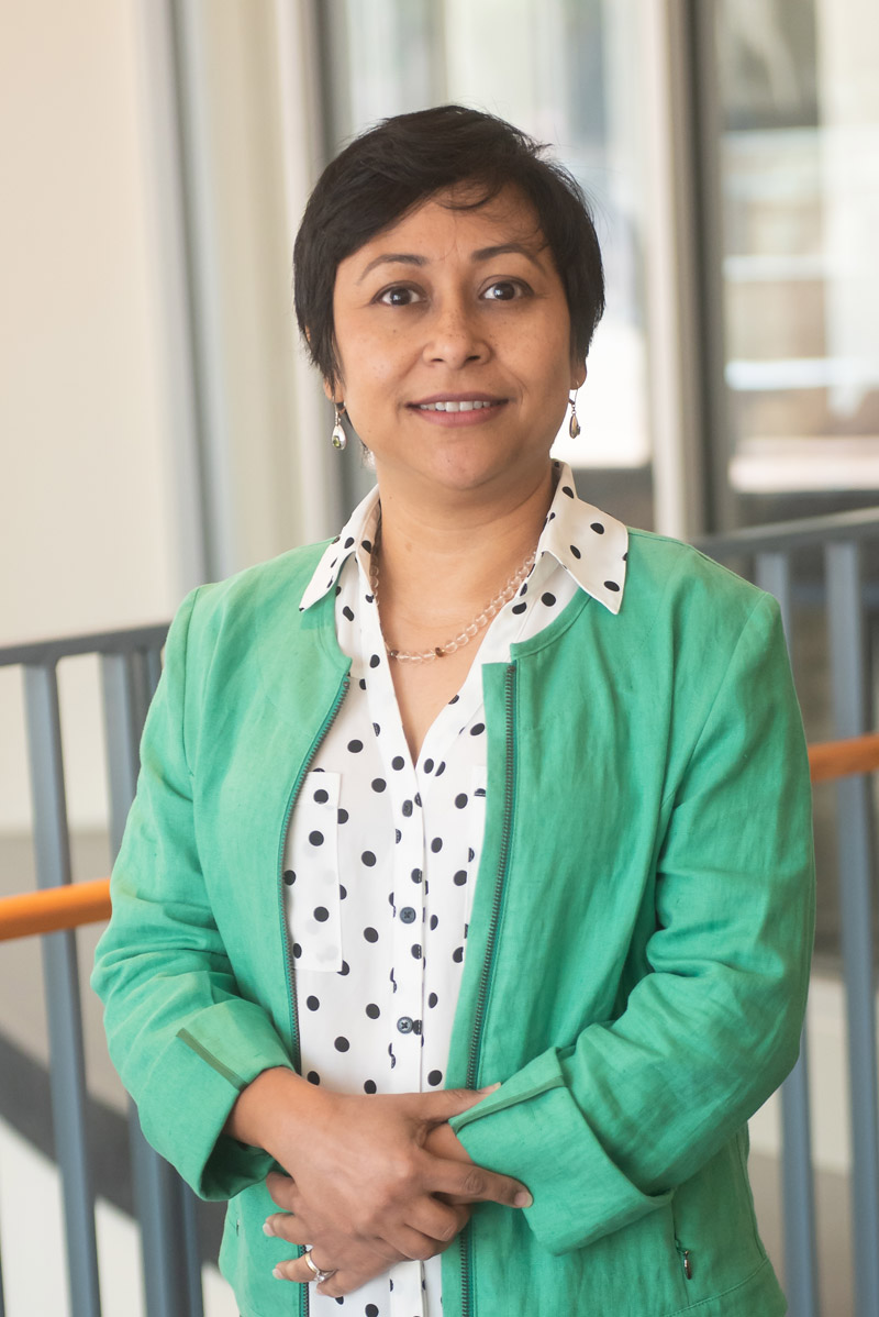 Sinjini Sengupta