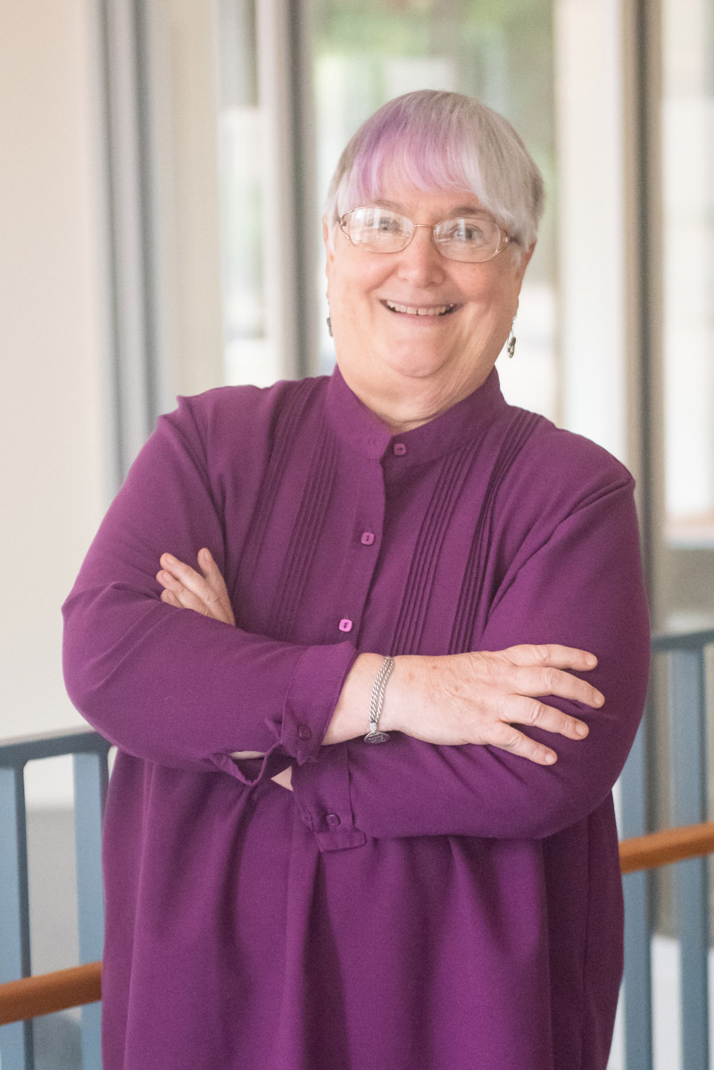 Sue Geller