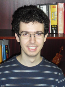 Krzysztof Swiecicki