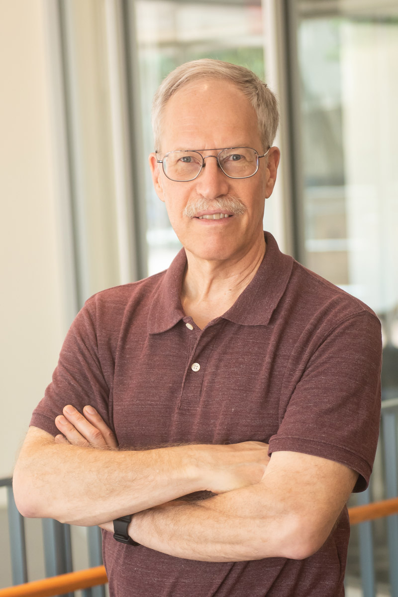 Tom Vogel