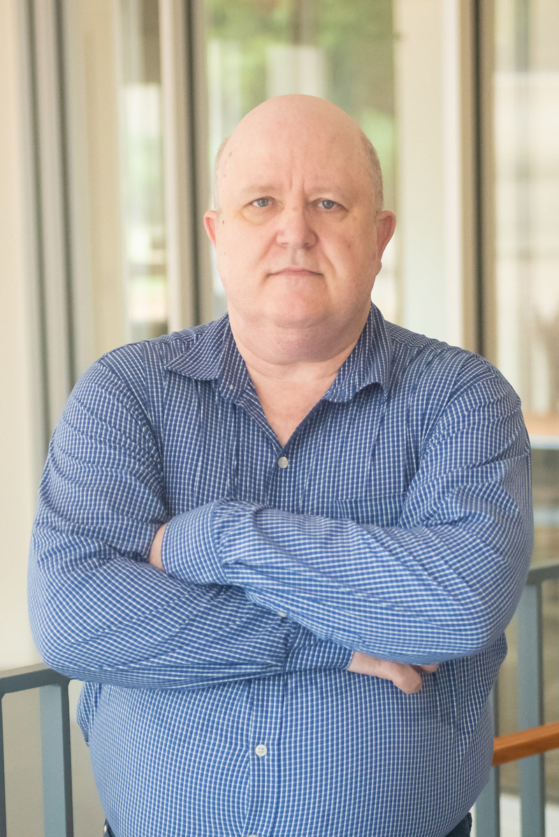Vince Schielack