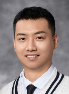Xueyin Wang
