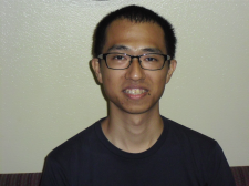 Wei-Cheng Huang profile picture