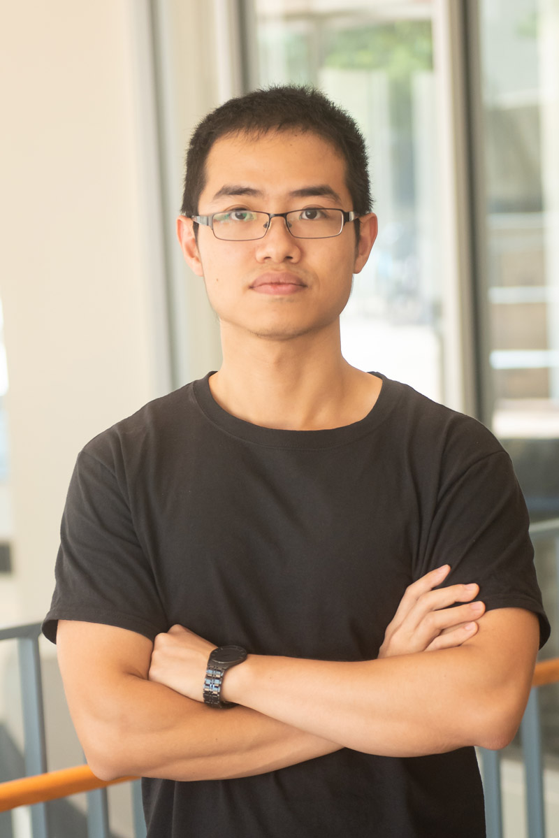 Xin Liu