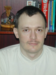 Yaroslav Vorobets