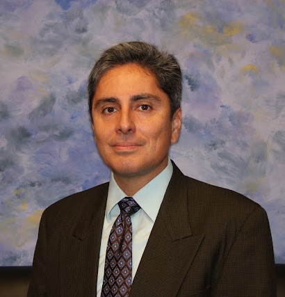 J. Maurice Rojas