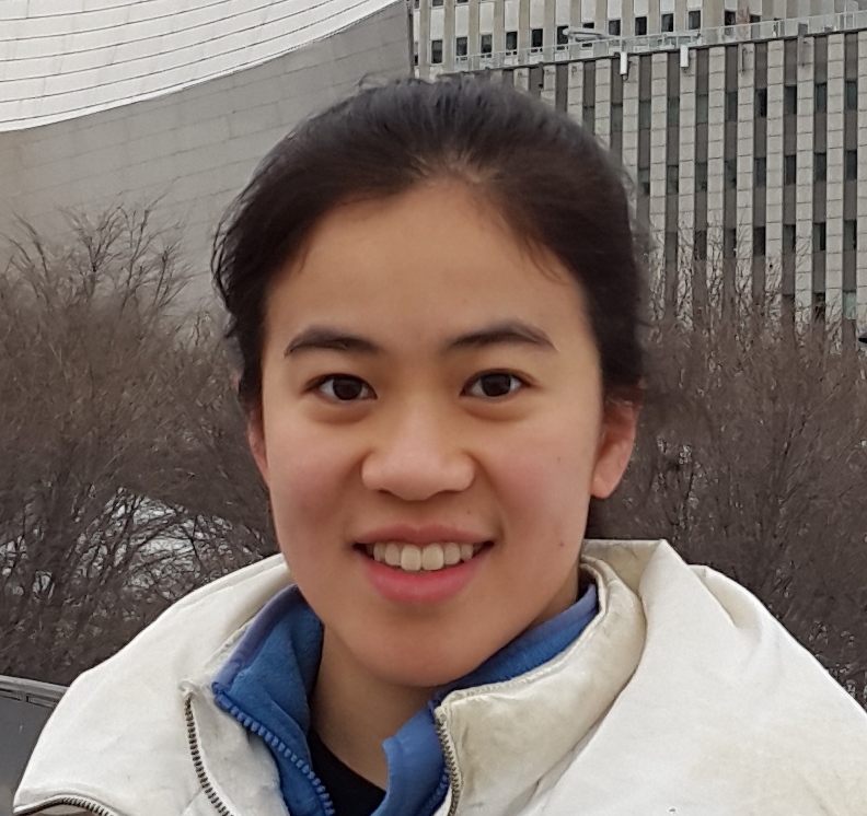 Sherry Gong