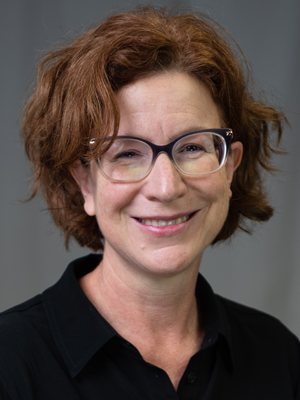 Texas A&amp;M English professor Amy Earhart