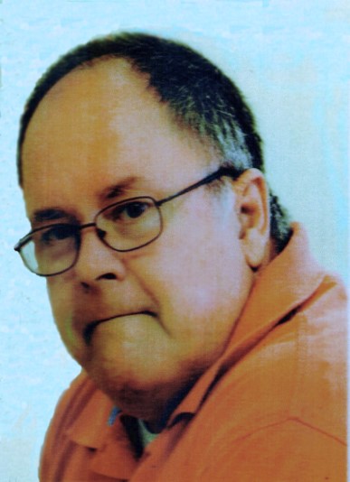 A photo of Robert Kevin Gaither.