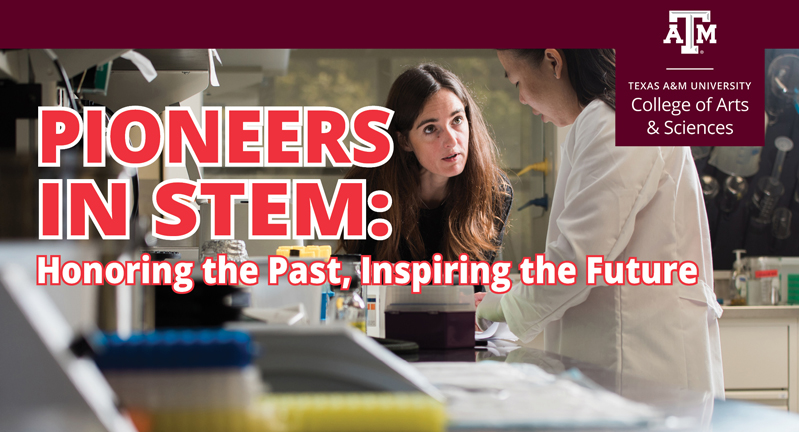 Graphic promoting the 2024 Susan M. Arseven '75 Women In Science and Engineering Conference