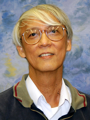 Texas A&amp;M University research professor Yiu Lui