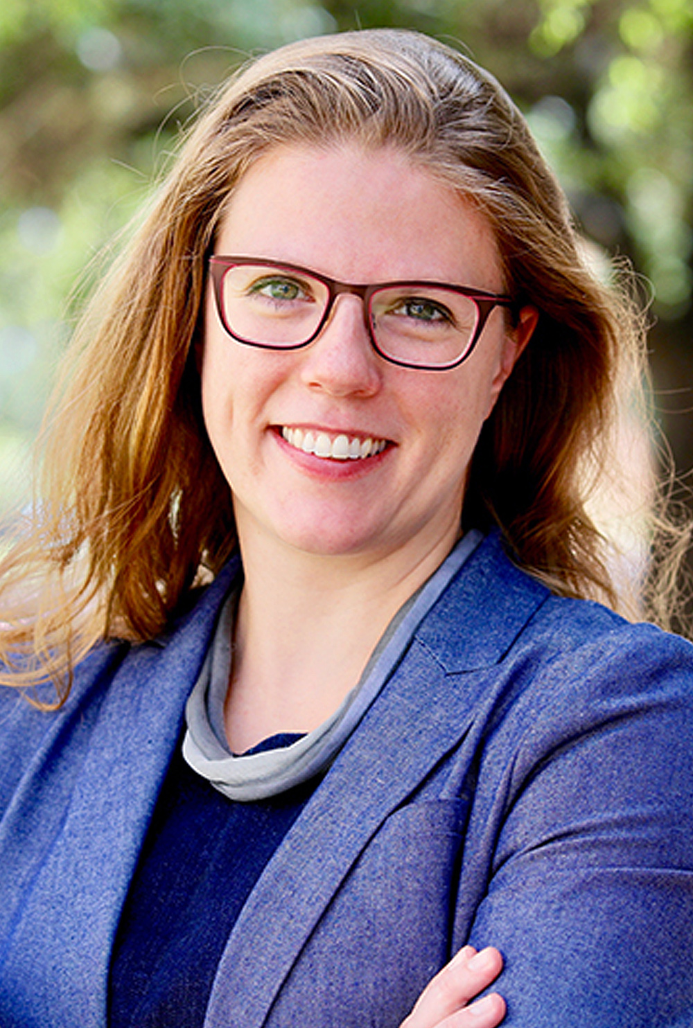 Emily Pentzer Named To National Academies 2024 New Voices In STEM