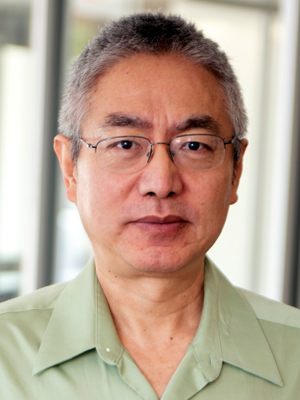 Texas A&amp;M University astronomer Lifan Wang