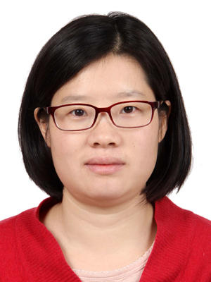 Chinese Academy of Sciences astronomer Lingzhi Wang