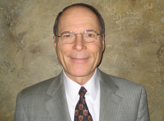 Houston-based statistician and Texas A&amp;M University Department of Statistics donor Dr. John Zorich