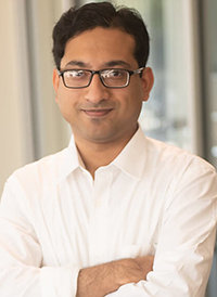 Dr. Anirban Bhattacharya